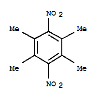 二硝基均四甲苯,CAS NO.5465-13-4供應|屬性|Benzene,1,2,4,5-tetramethyl-3,6-dinitro-|洛克化工網|第1頁