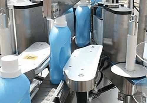 廣州居能科技,一家認真生產日化清潔用品的oem代加工廠