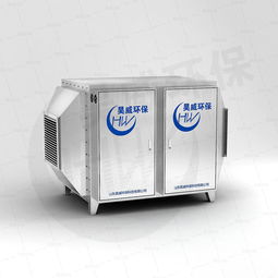 山東工業有機廢氣治理設備公司,昊威環?？萍汲粼O備廠家 行業設備 商訊中心